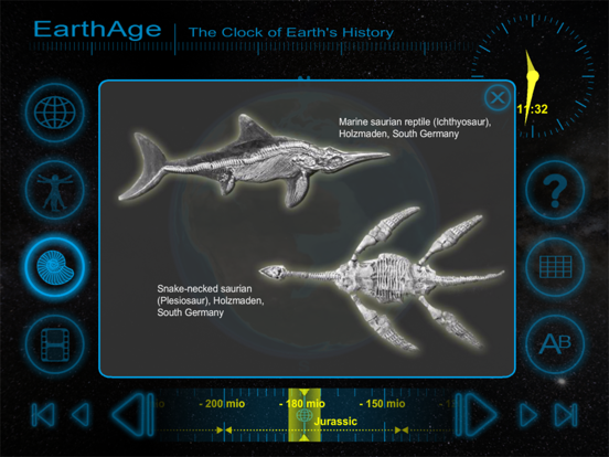 Screenshot #4 pour EarthAge