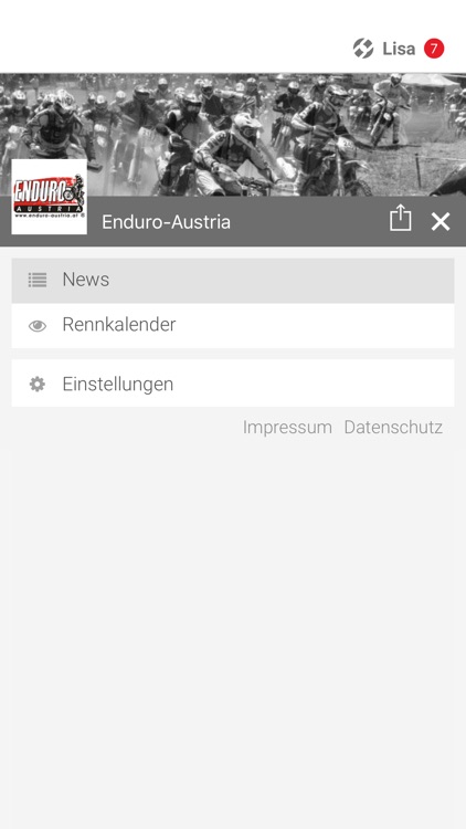 Enduro-Austria