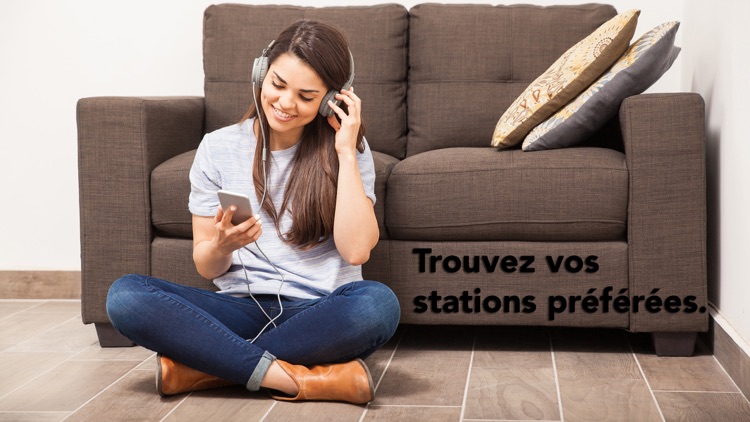 Radio France - en direct