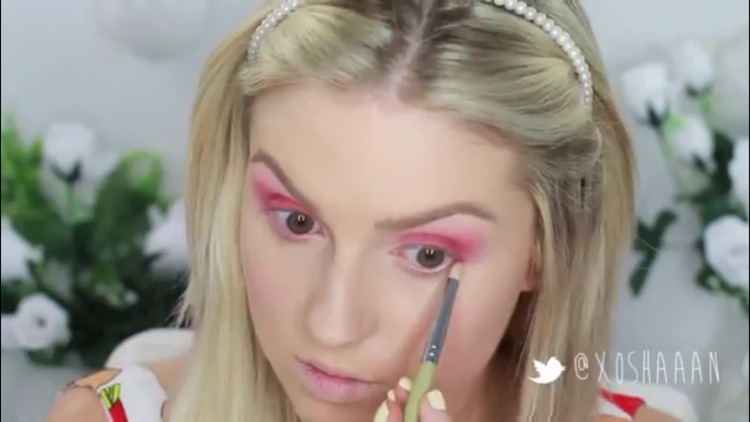 Makeup Master Class screenshot-3