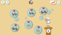 Game screenshot Les tres ovelles hack