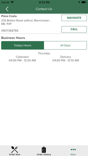 Pizza Costa(圖4)-速報App