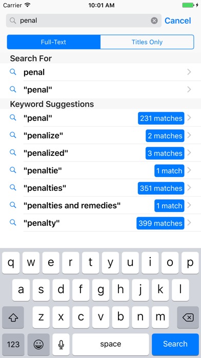 How to cancel & delete California Health and Safety from iphone & ipad 4