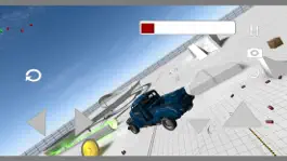 Game screenshot Car Crash 2 Reloaded apk