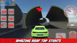 Game screenshot Extreme Mega Ramp Stunts mod apk