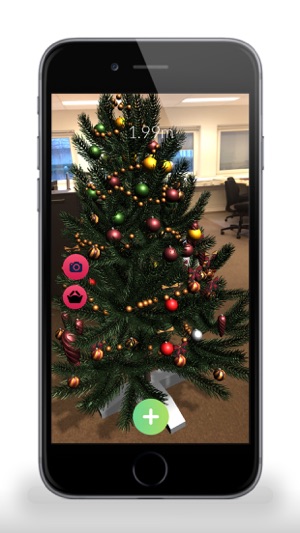 AR Juletræ(圖2)-速報App