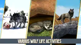 Game screenshot Scary Wolf Online apk