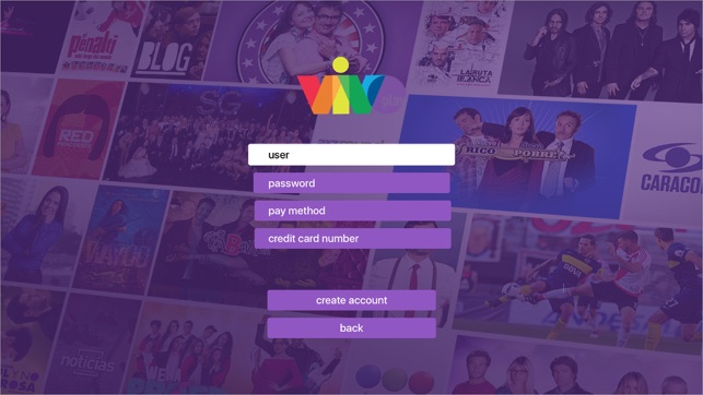 VIVOplay tv(圖2)-速報App