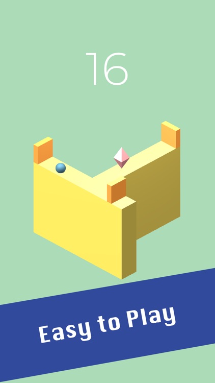 Tap Tap Rush - Crazy Ball Jump