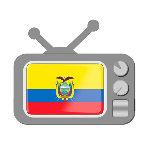 TV de Ecuador - TV ecuatoriana