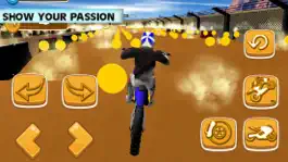 Game screenshot Bike Tricks Master apk