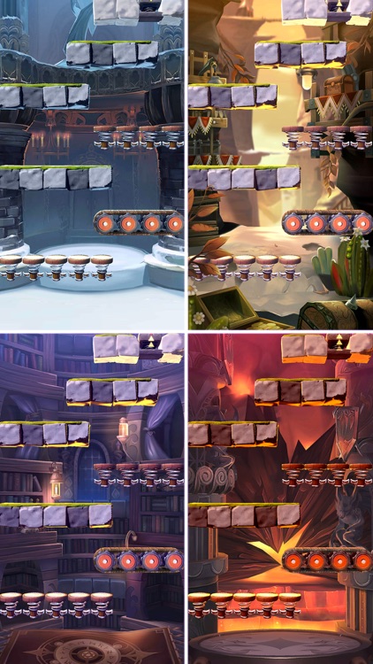 Jump Arena screenshot-7