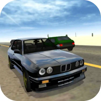 SUV Heavy: Highway Racing Читы