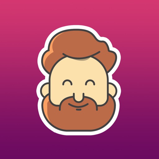 The Barbu - drinking game Icon
