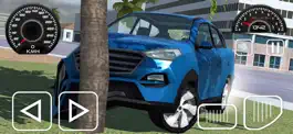 Game screenshot Real off-road cars: SUV apk