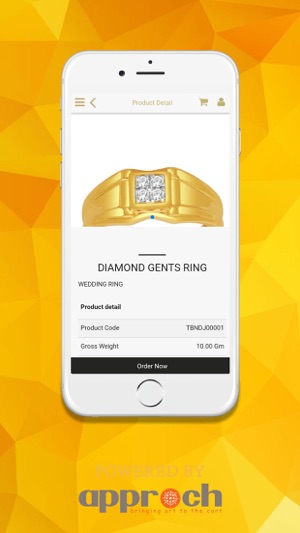 Triveni Diamonds(圖4)-速報App