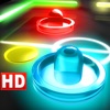Glow Hockey 2 HD - スポーツゲームアプリ