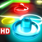 Download Glow Hockey 2 HD app