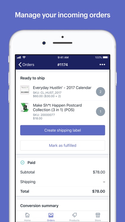 Shopify