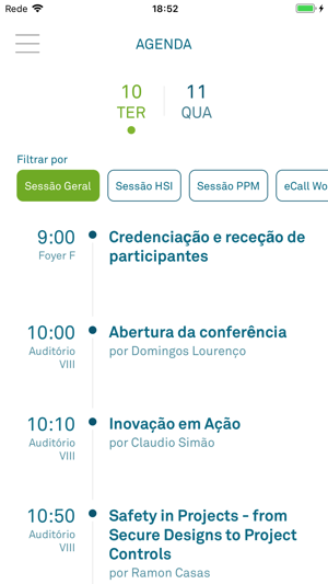 HxGN Local Lisboa 2017(圖3)-速報App