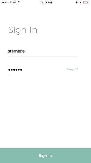 Stemless Courier(圖2)-速報App