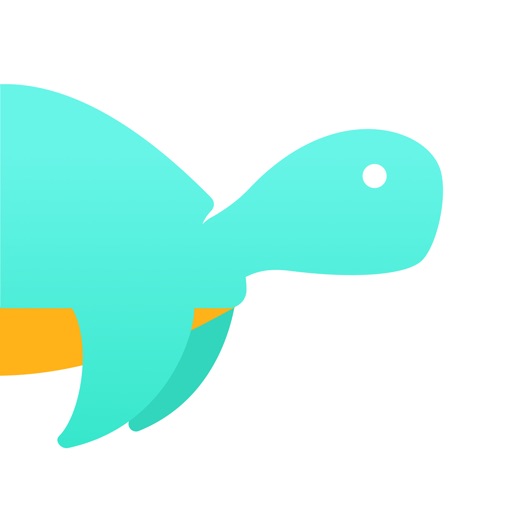 Turtle - Chat Anonymously iOS App