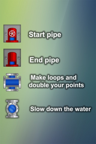 Pipeline Puzzle screenshot 3