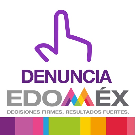 Denuncia EDOMEX