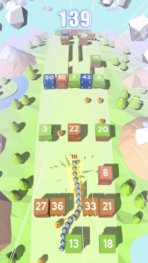 Snake Bump(圖5)-速報App