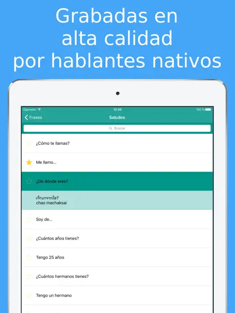 Aprender el Idioma Laosiano