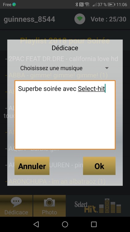 Select-hit screenshot-3