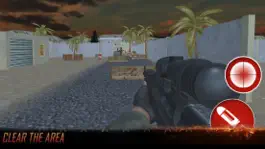 Game screenshot Critical Strike Shoot apk