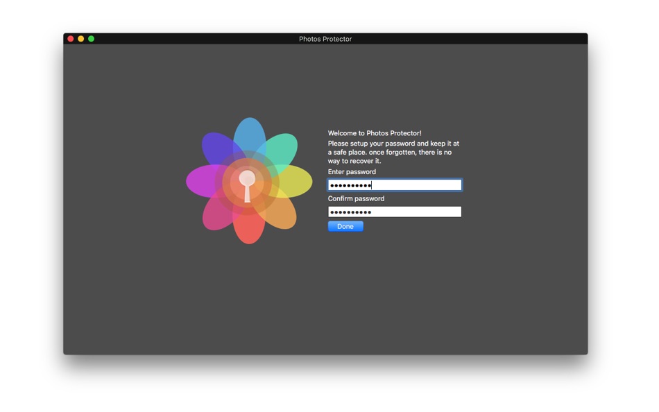 Photos Protector - 3.0.1 - (macOS)