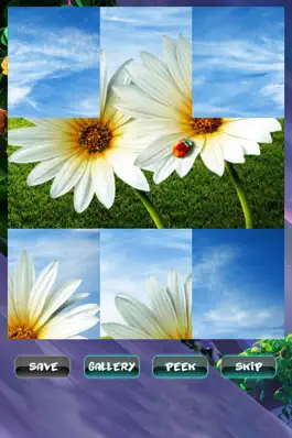 Game screenshot Spring Jigsaw Puzzles mod apk