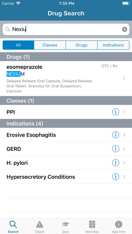 Pocket Pharmacist