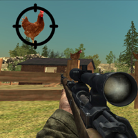 Chicken Shooting