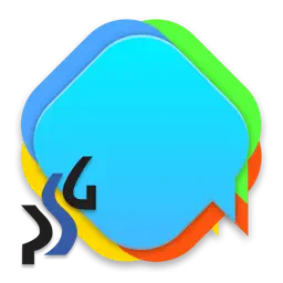 Slovoed Dictionaries app icon
