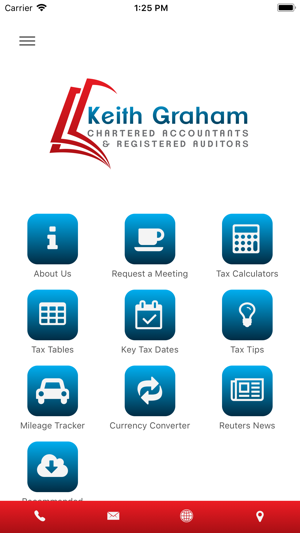 KGCA Online(圖1)-速報App