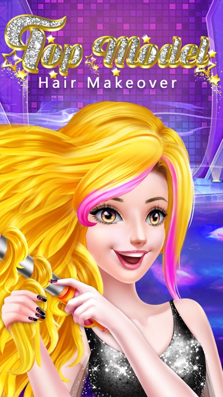 Hairdresser Hair Salon Games Online Game Hack And Cheat