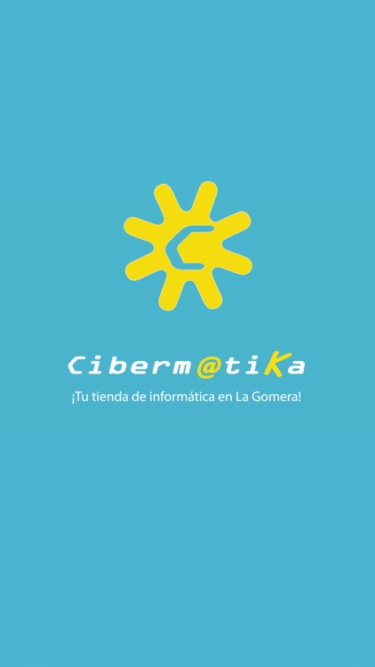 Cibermatika App