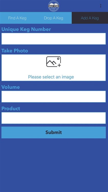 Saggy App screenshot-3