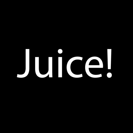 Juice!