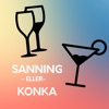 Drickspel- Samling av festspel - iPhoneアプリ