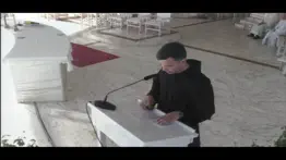 medjugorje live streaming iPhone Captures Décran 4