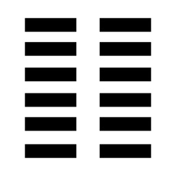現在地で易占