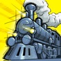 Paper Train: Traffic app download