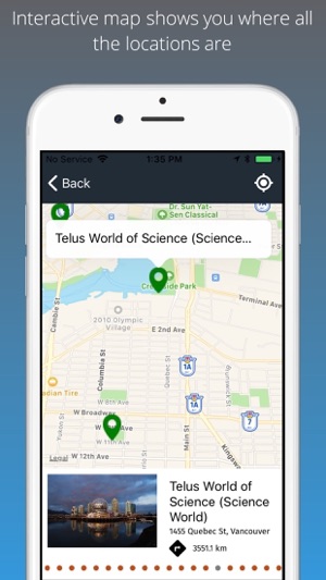 Photograph Vancouver(圖2)-速報App