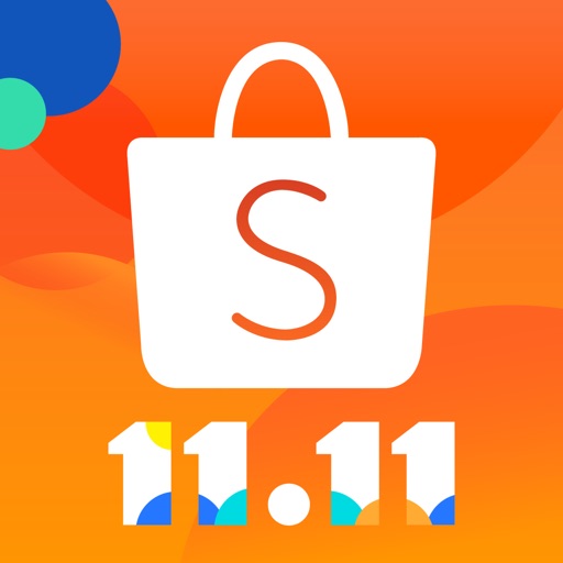 Shopee: 11.11 Siêu Sale