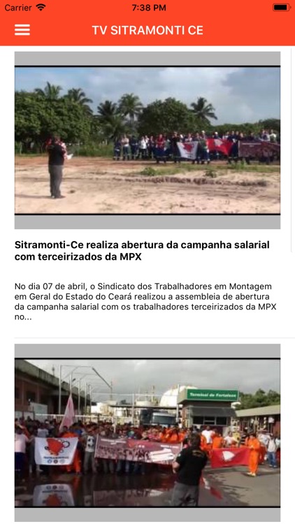 Sitramonti-CE screenshot-3