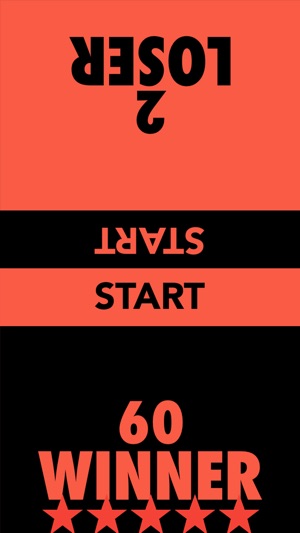 Finger Battle 2 Player(圖2)-速報App